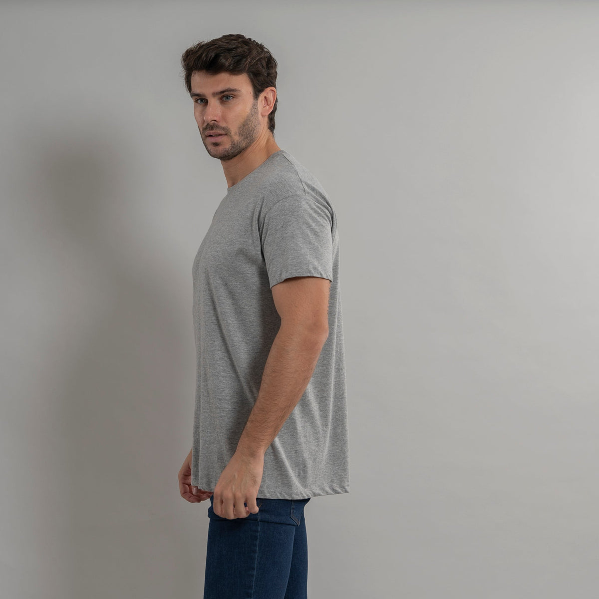 CAMISETA HOMBRE JUCAR