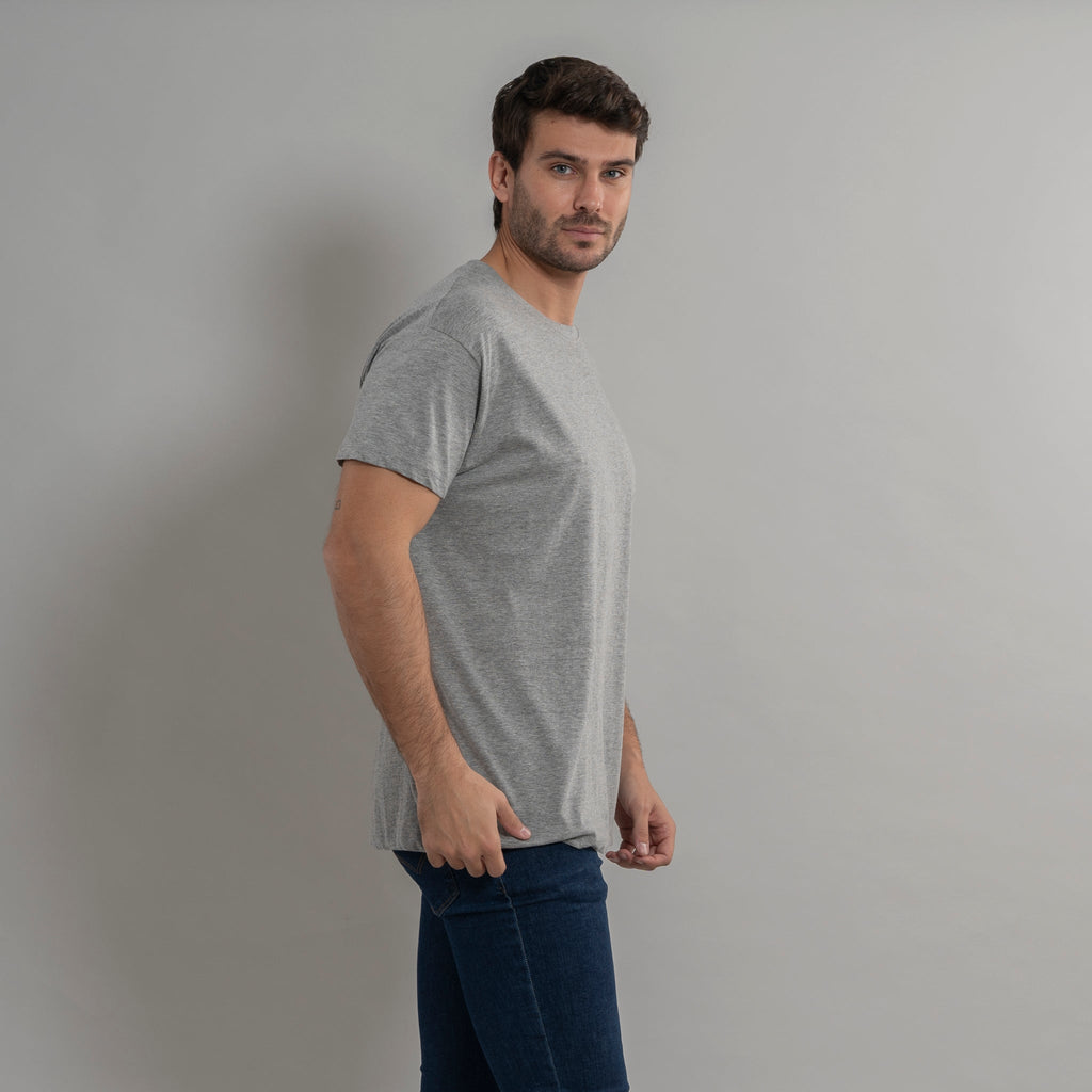 CAMISETA HOMBRE JUCAR