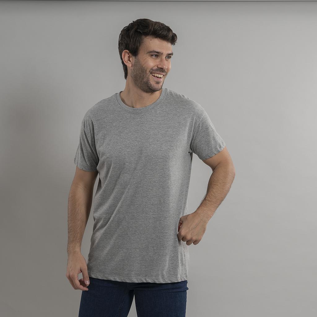 CAMISETA HOMBRE JUCAR