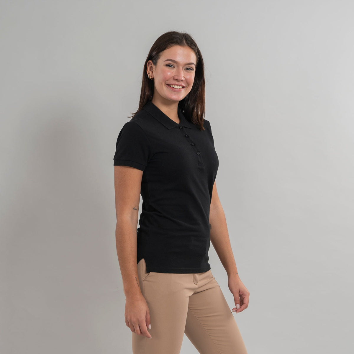 POLO MUJER OLITE