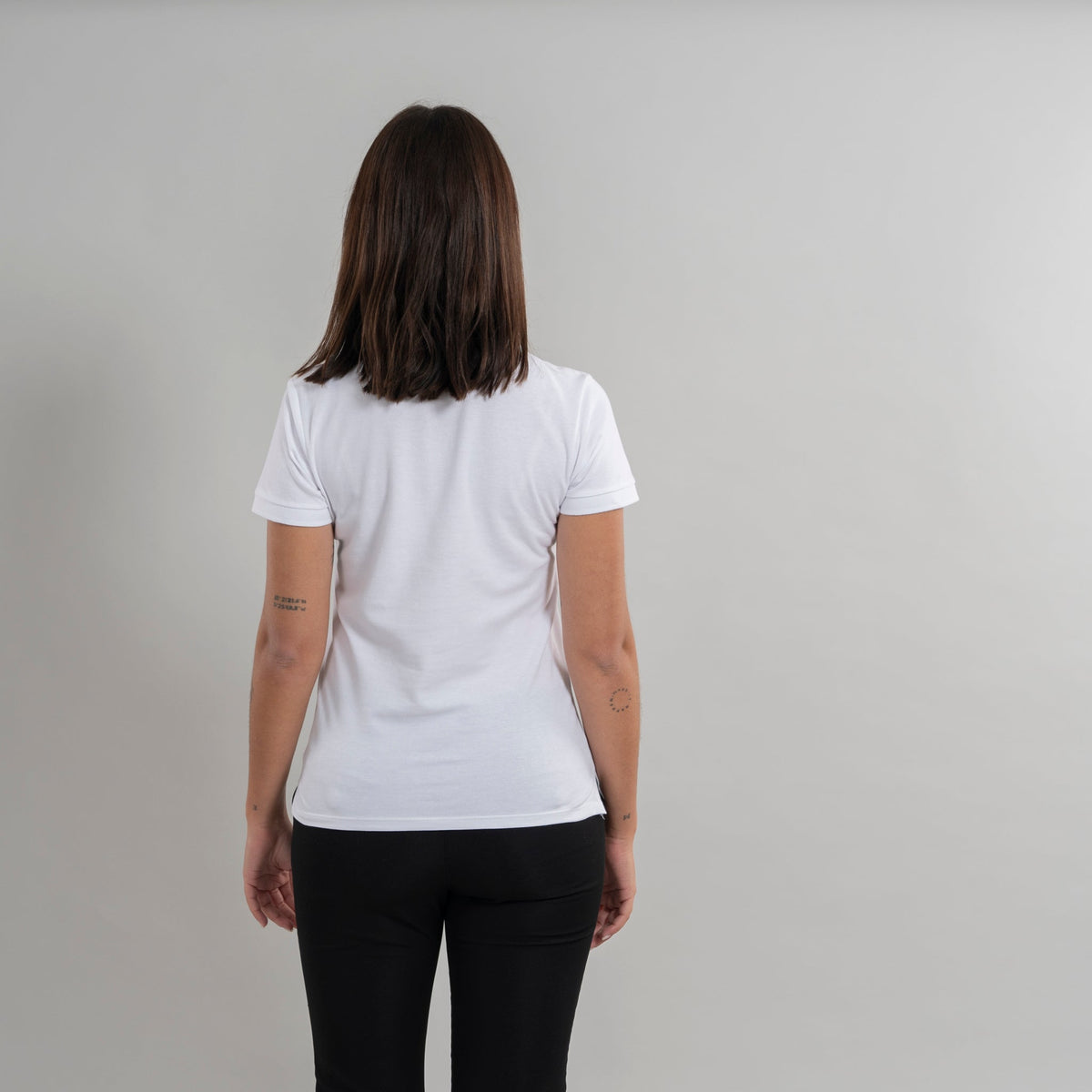POLO MUJER OLITE