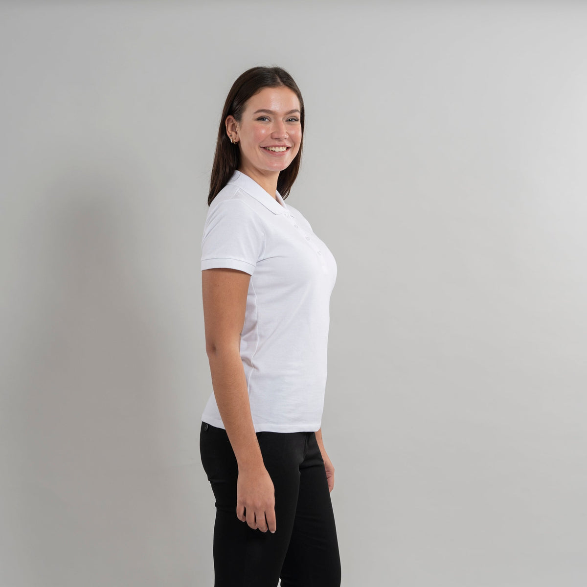 POLO MUJER OLITE