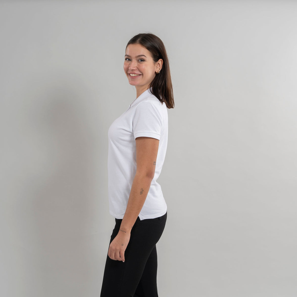 POLO MUJER OLITE