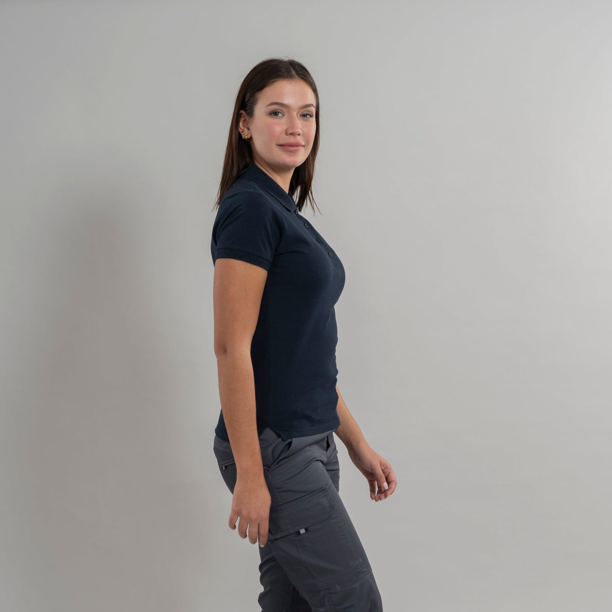POLO MUJER OLITE