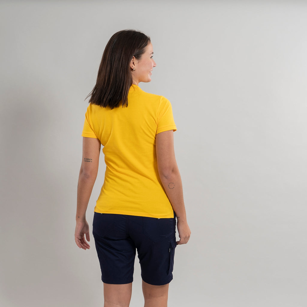 POLO MUJER OLITE