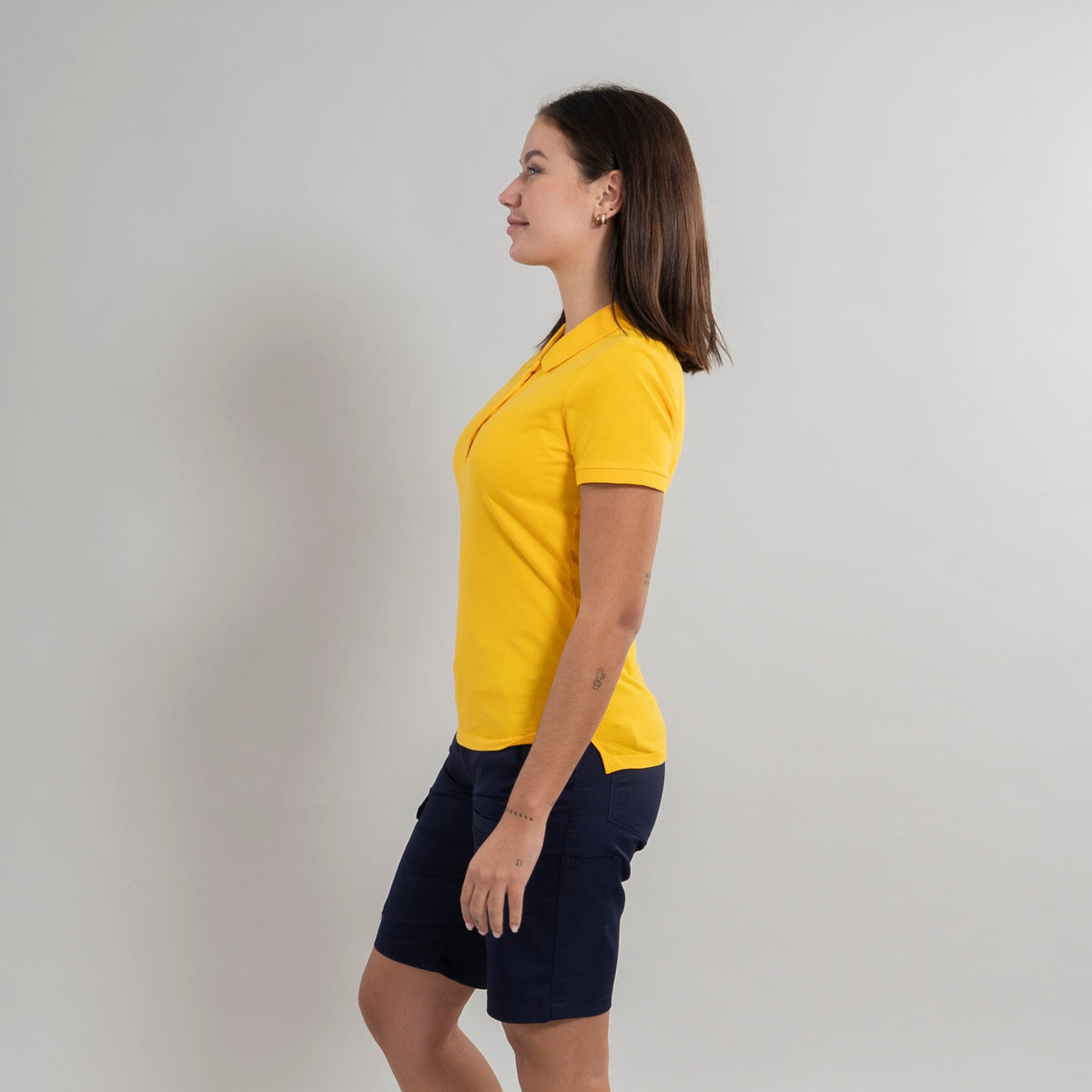POLO MUJER OLITE