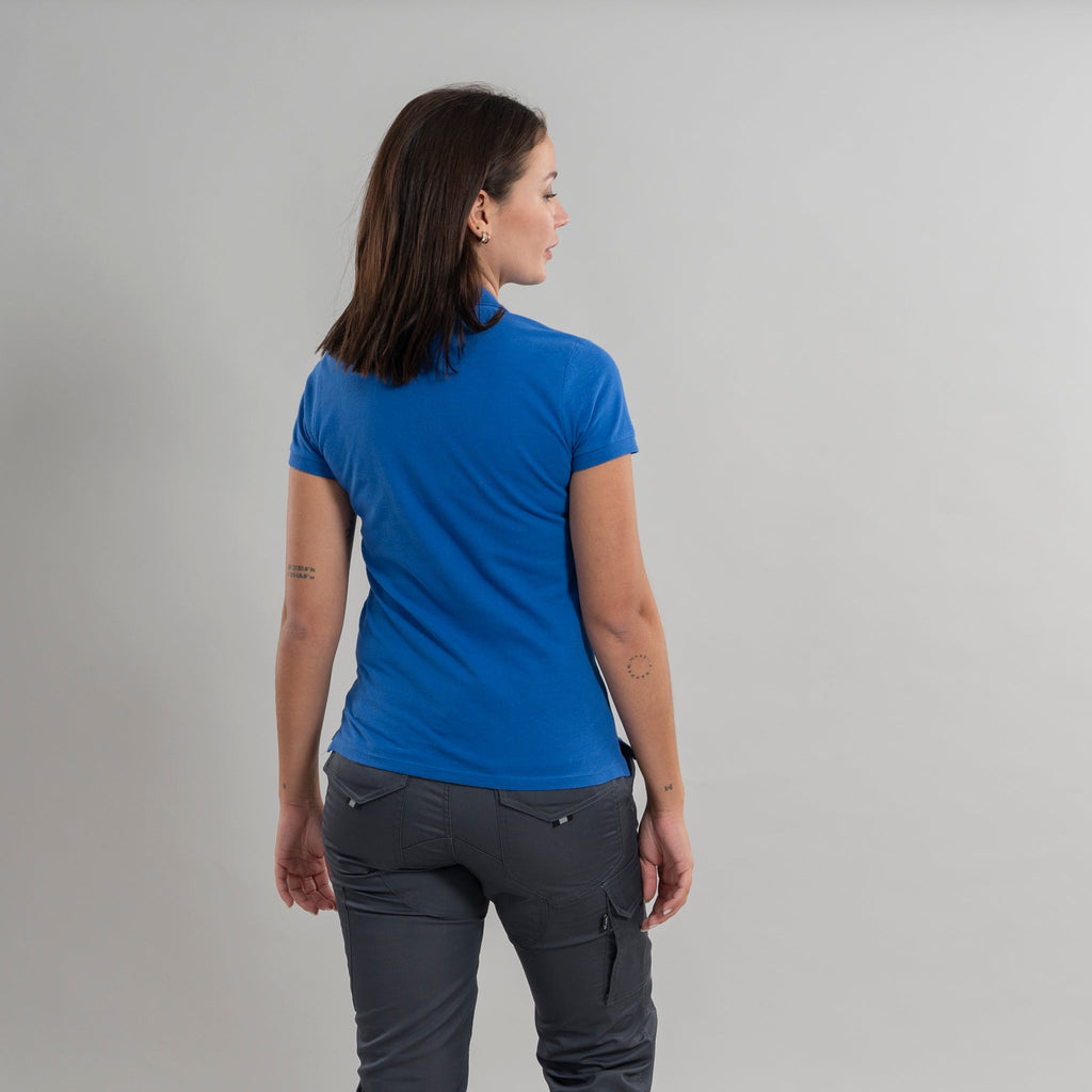 POLO MUJER OLITE