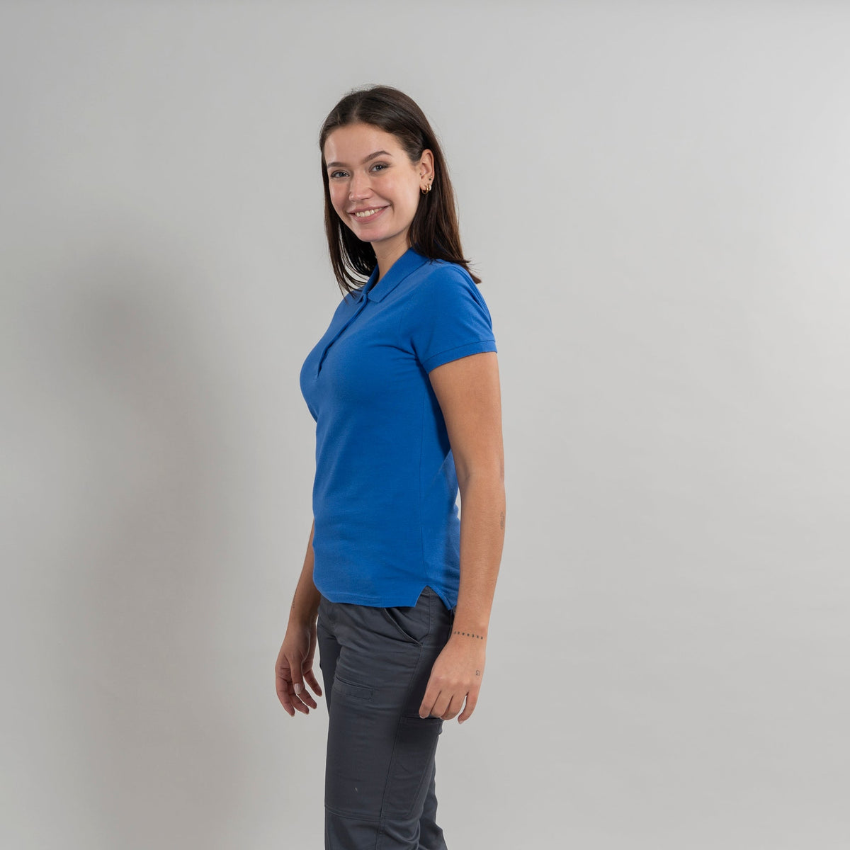 POLO MUJER OLITE