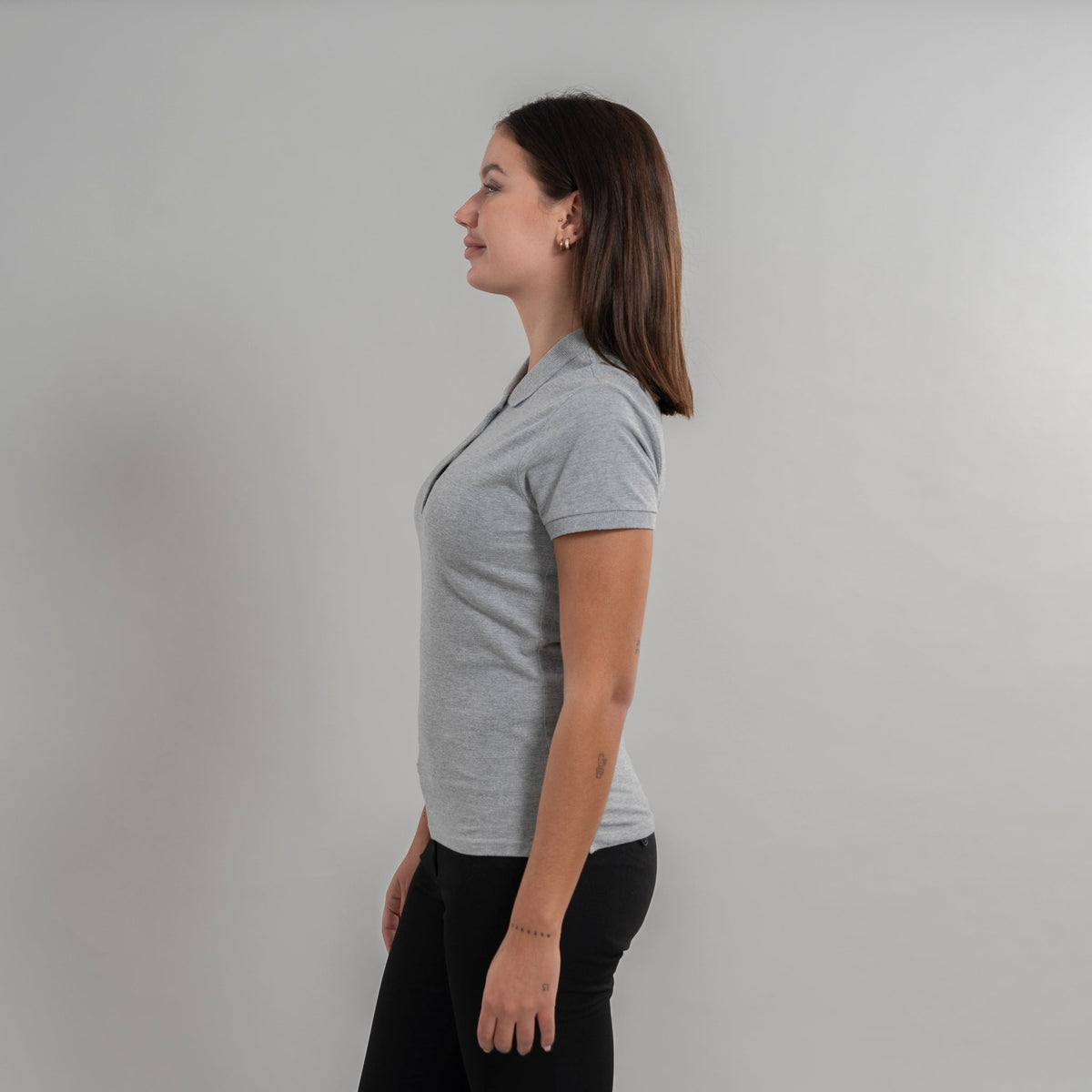 POLO MUJER OLITE