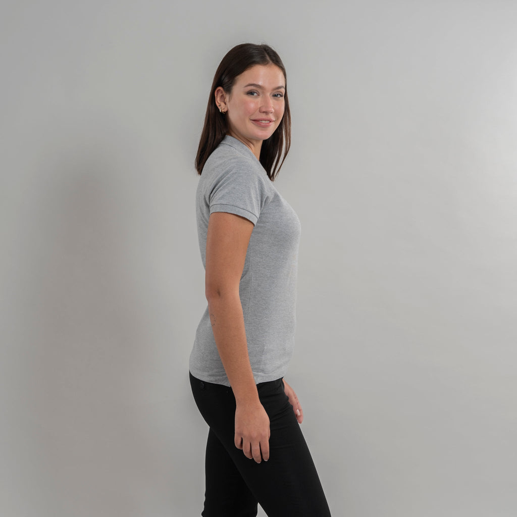 POLO MUJER OLITE
