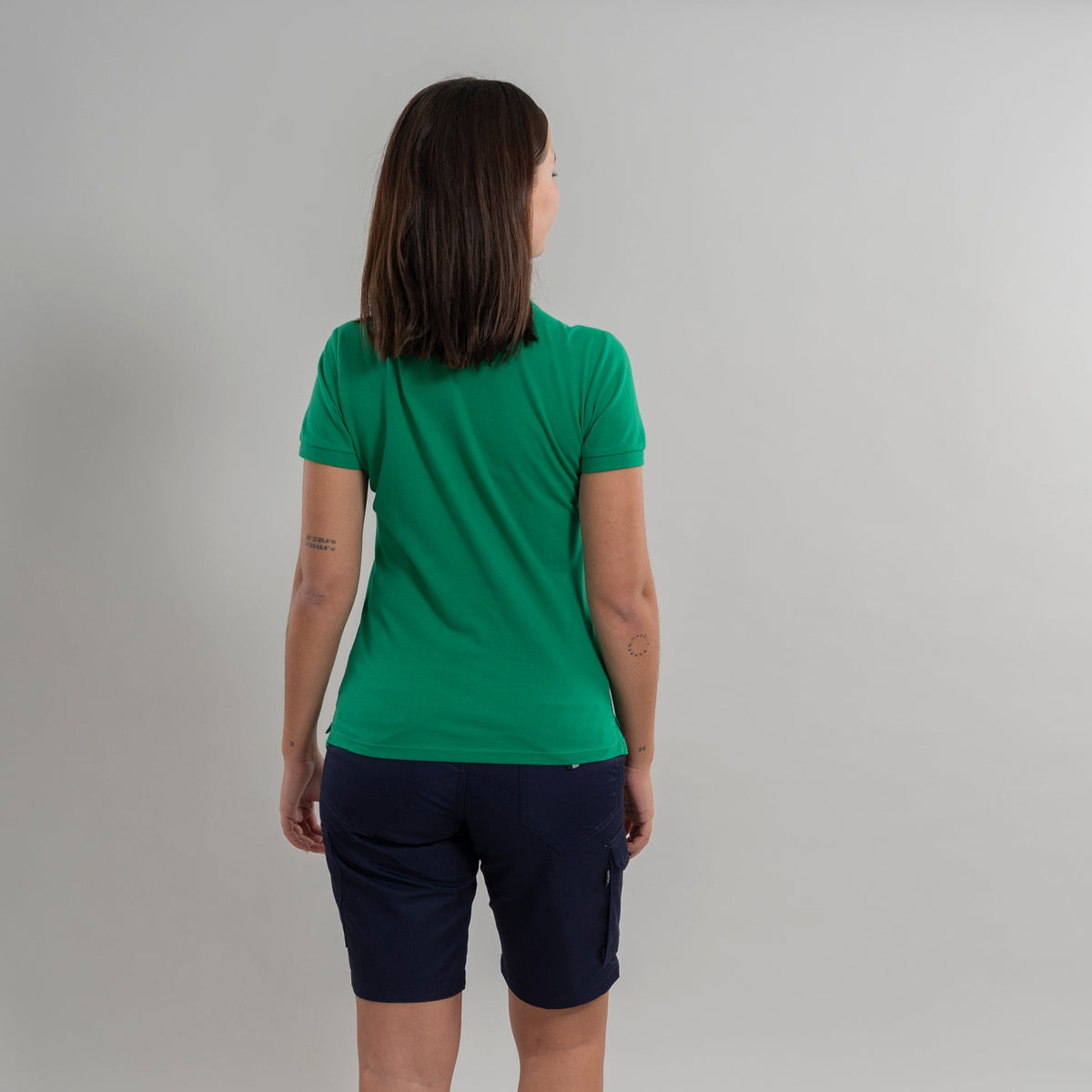 POLO MUJER OLITE