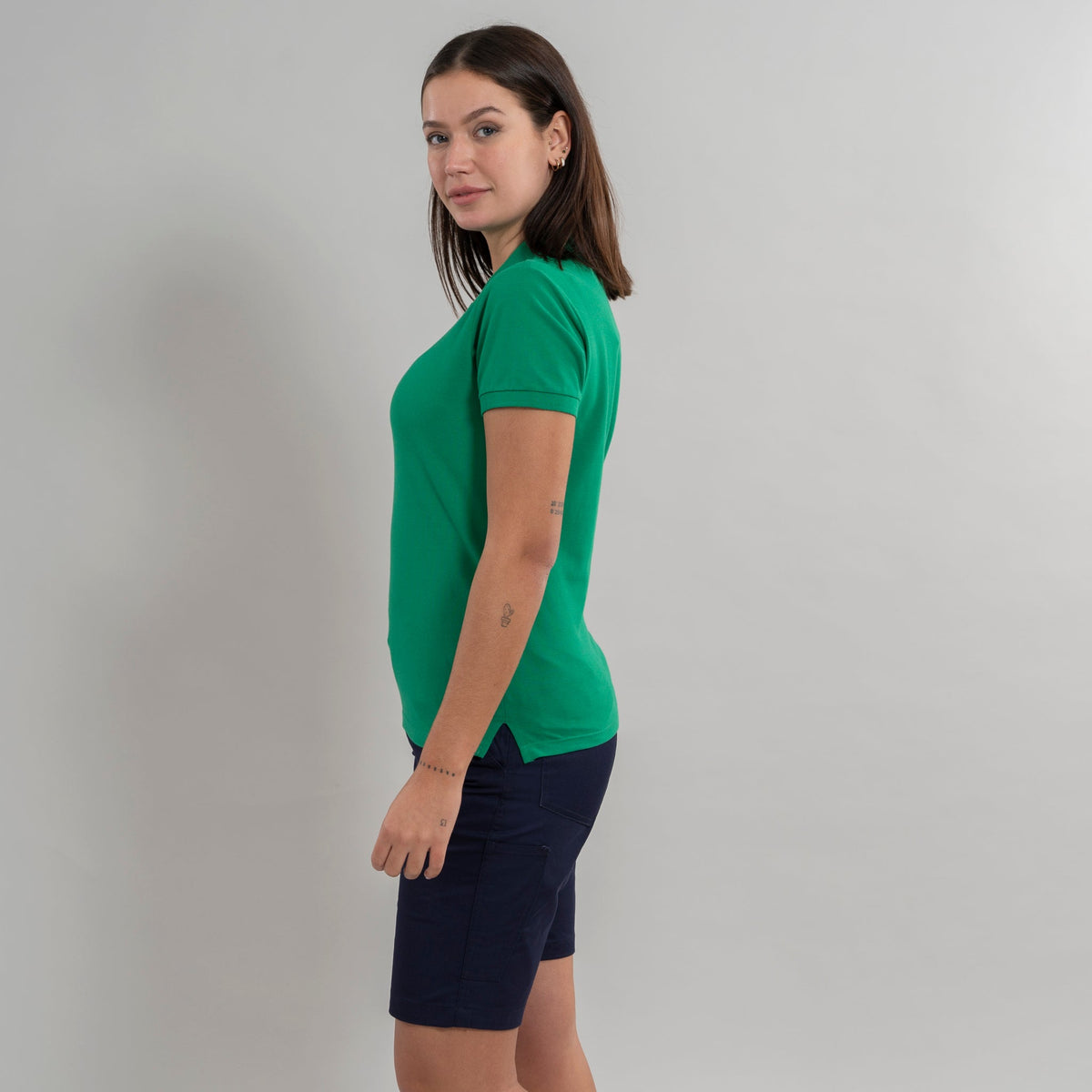 POLO MUJER OLITE
