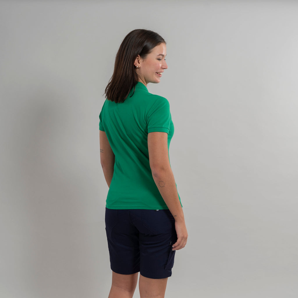 POLO MUJER OLITE