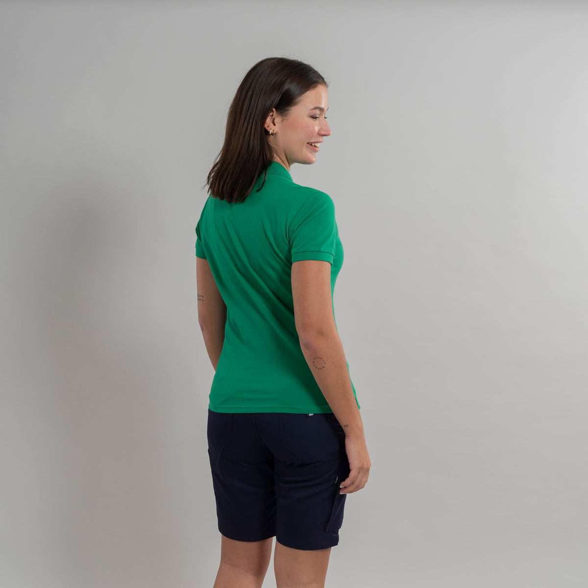 POLO MUJER OLITE