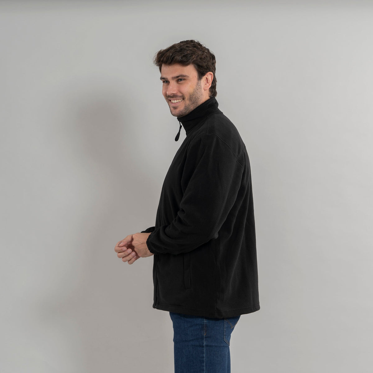 POLAR HOMBRE PONFERRADA