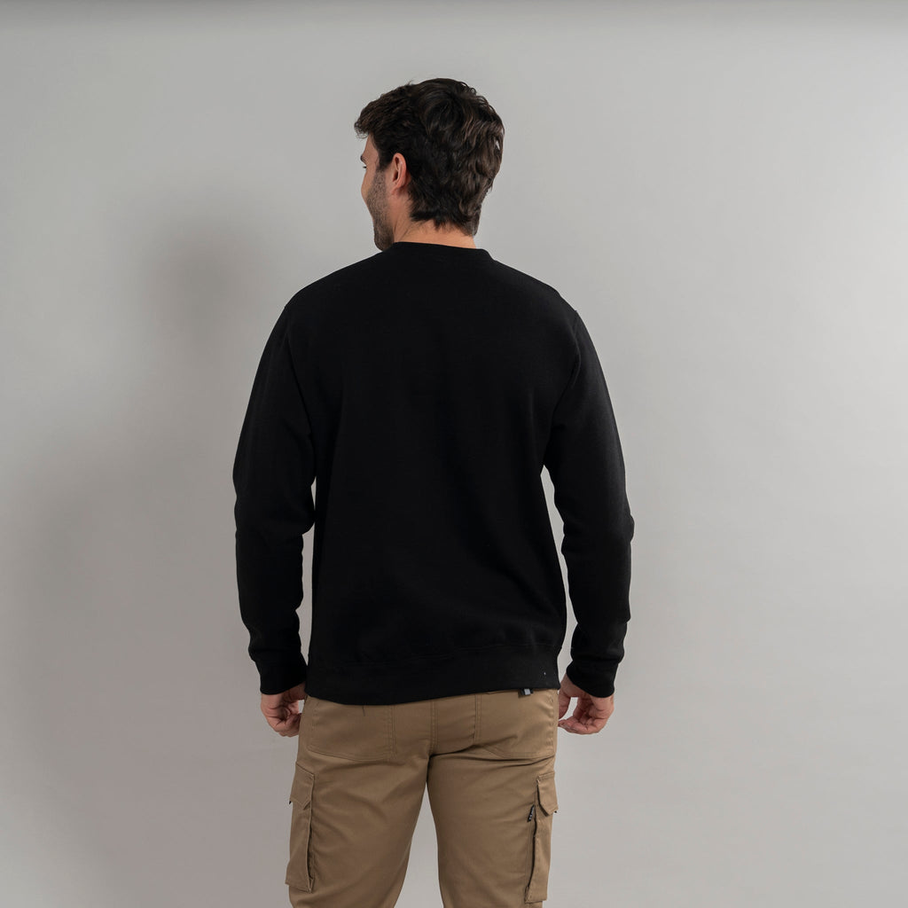 SUDADERA UNISEX MONTERREI