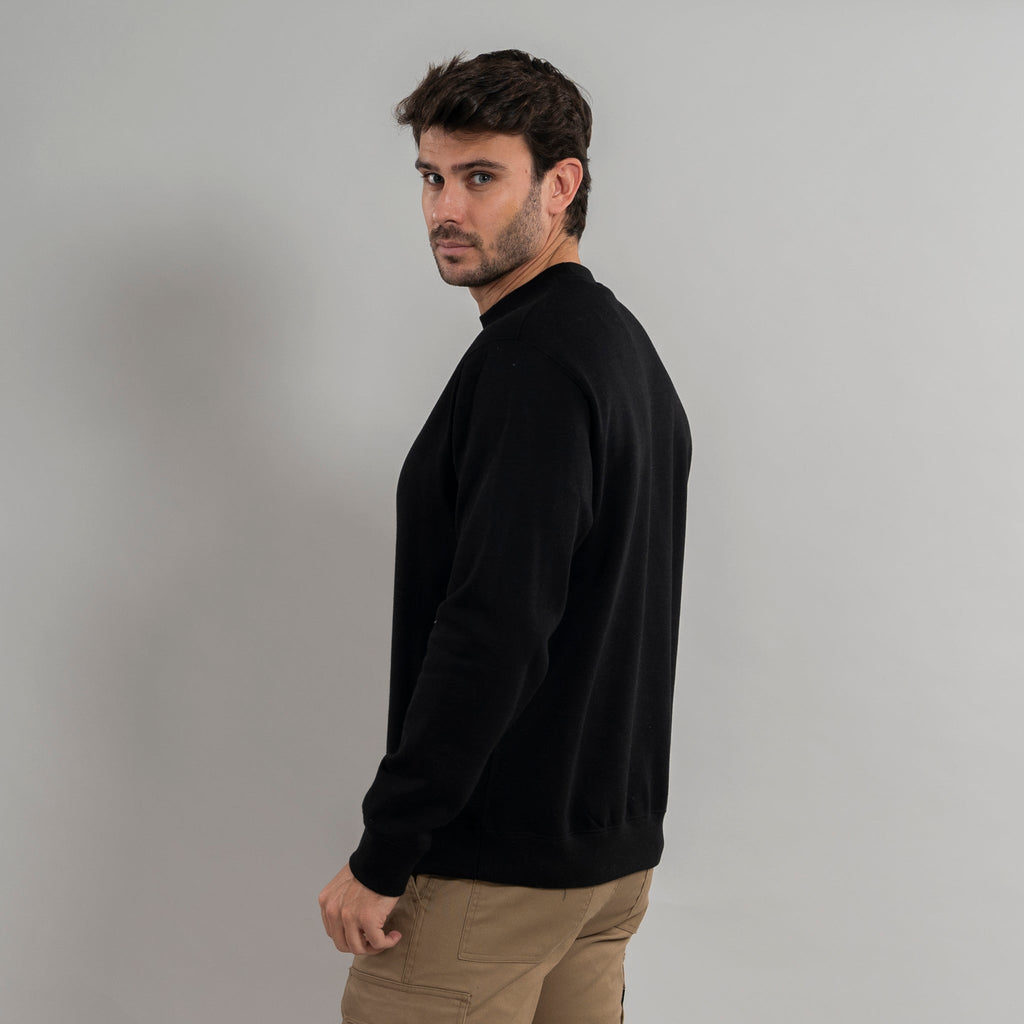 SUDADERA UNISEX MONTERREI