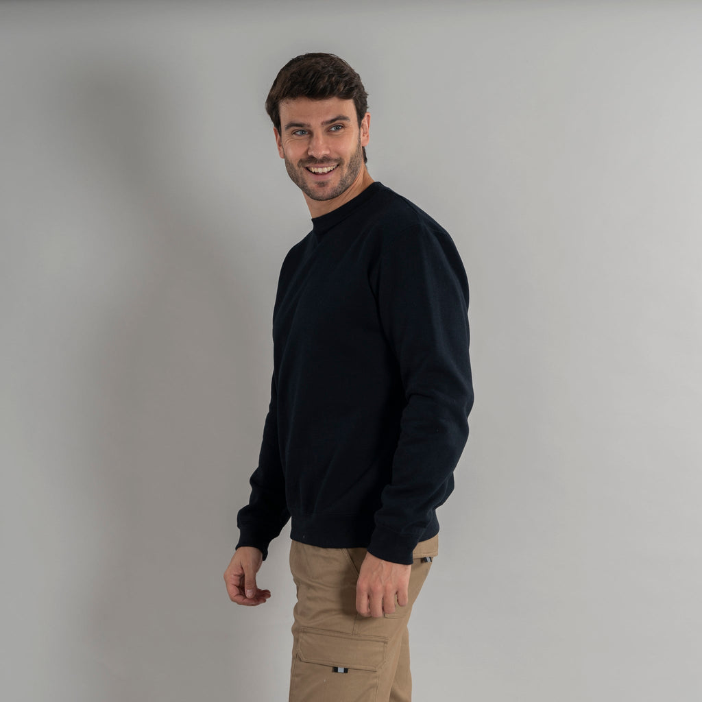 SUDADERA UNISEX MONTERREI