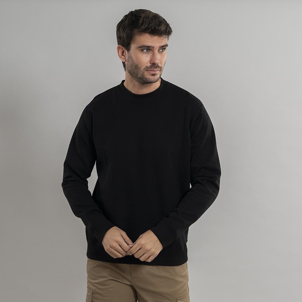SUDADERA UNISEX MONTERREI