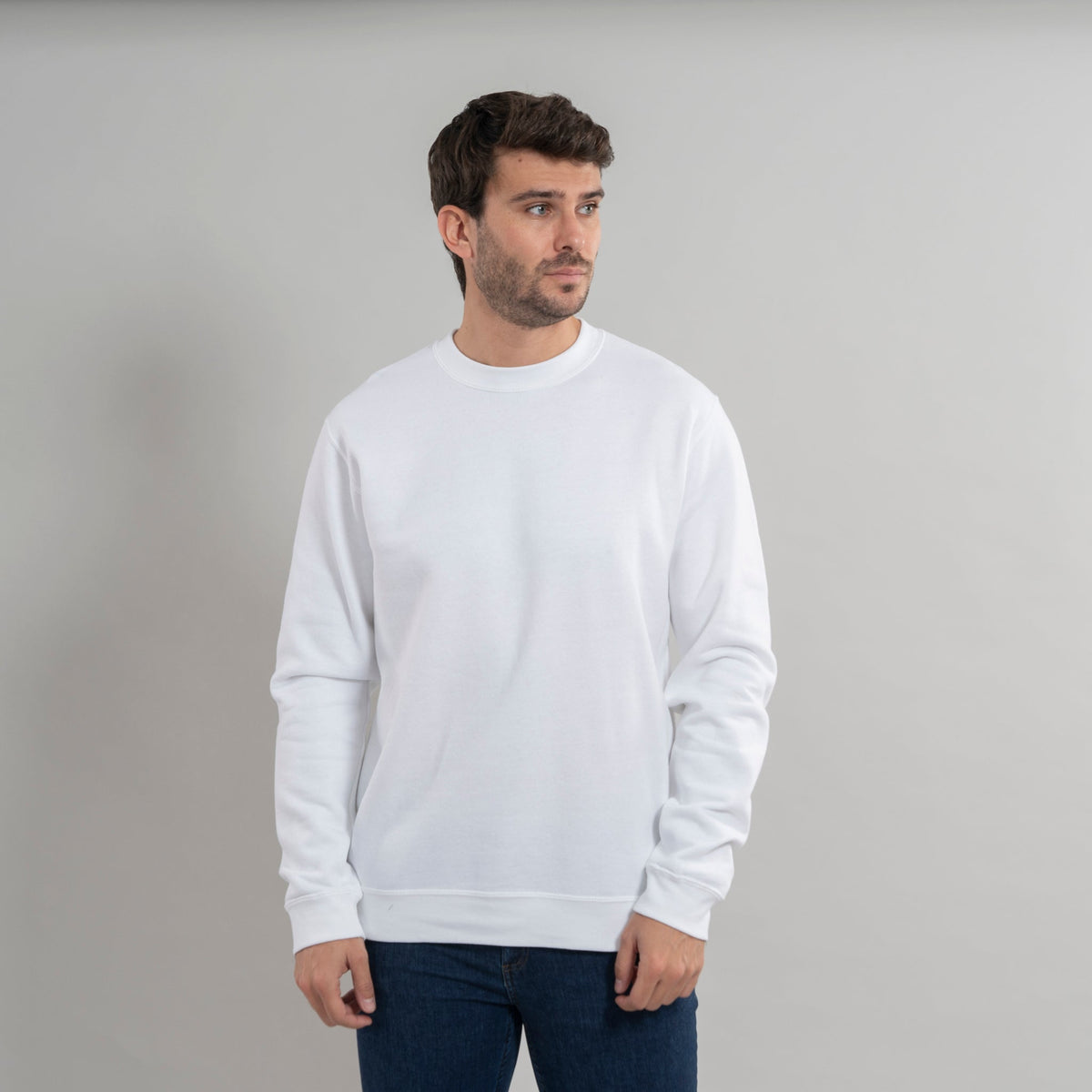 SUDADERA UNISEX MONTERREI