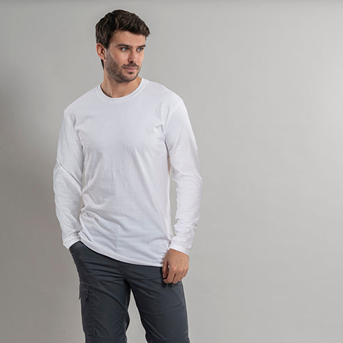 CAMISETA HOMBRE BUTRÓN