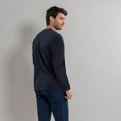 CAMISETA HOMBRE BUTRÓN