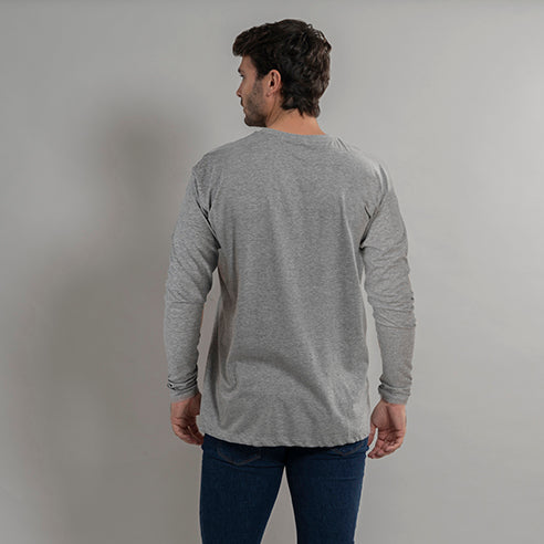 CAMISETA HOMBRE BUTRÓN