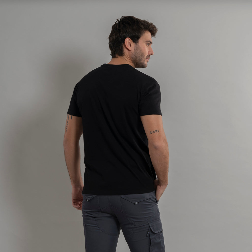 CAMISETA HOMBRE CARDONA