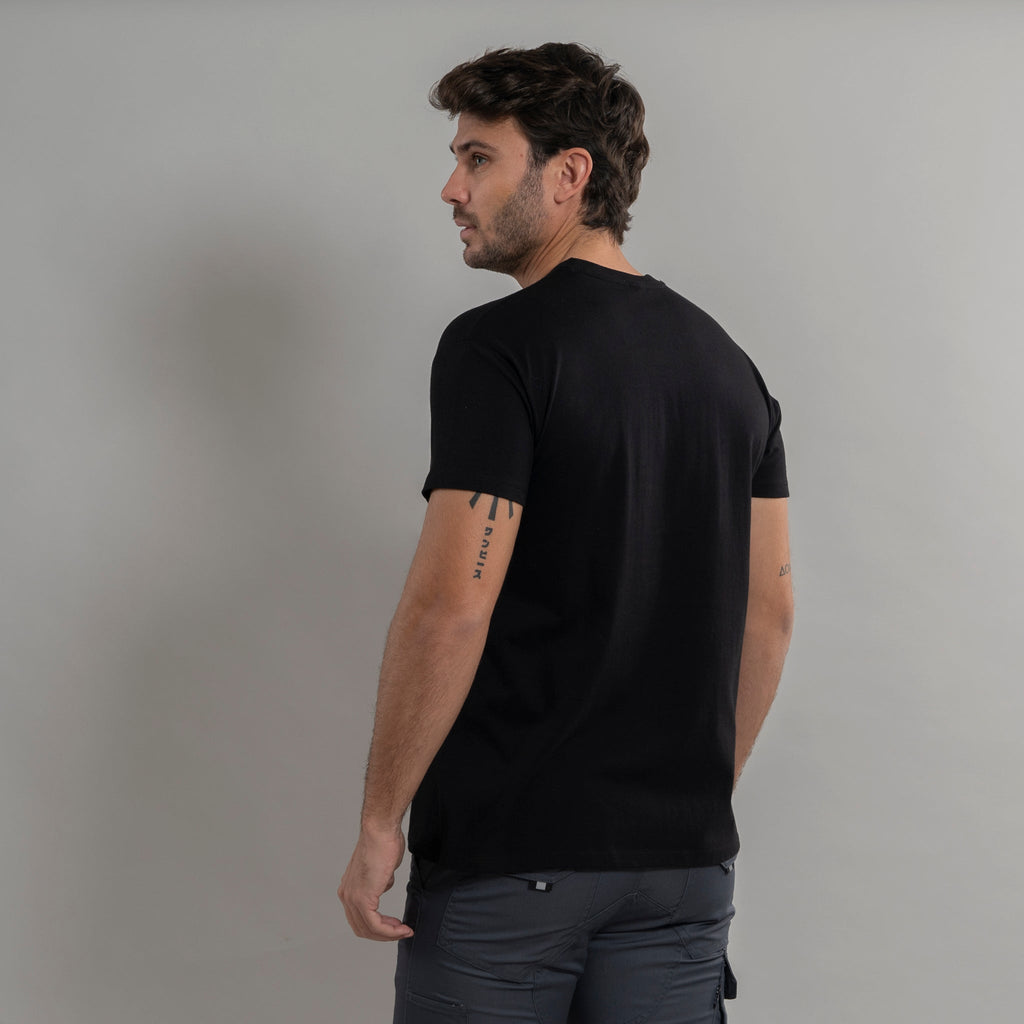 CAMISETA HOMBRE CARDONA
