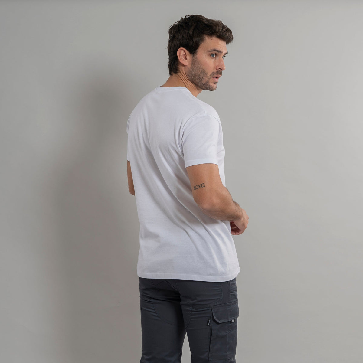 CAMISETA HOMBRE CARDONA