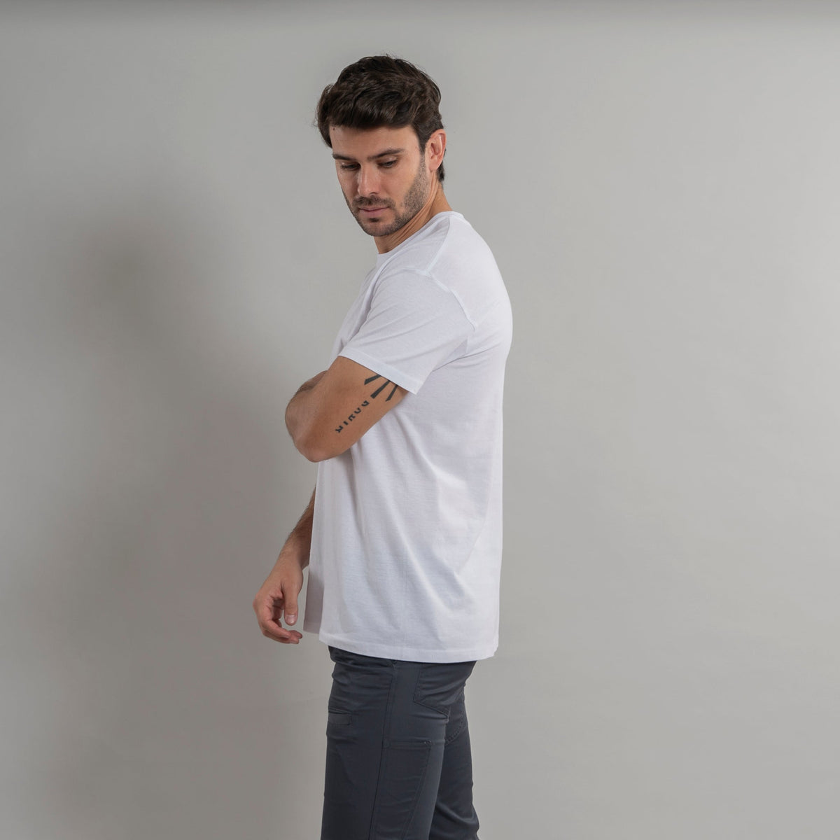 CAMISETA HOMBRE CARDONA
