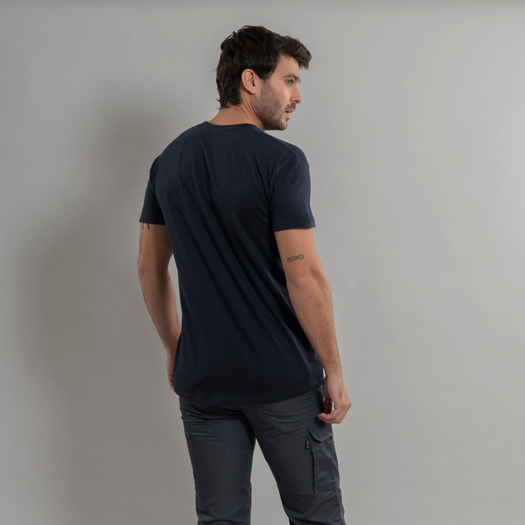 CAMISETA HOMBRE CARDONA