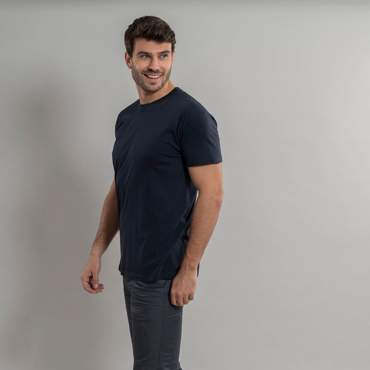CAMISETA HOMBRE CARDONA