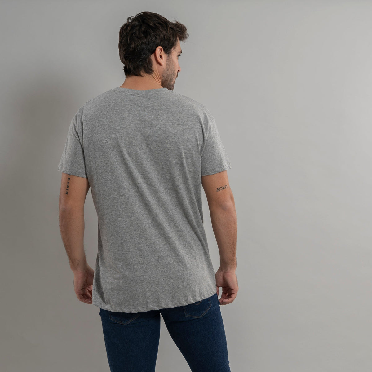 CAMISETA HOMBRE CARDONA