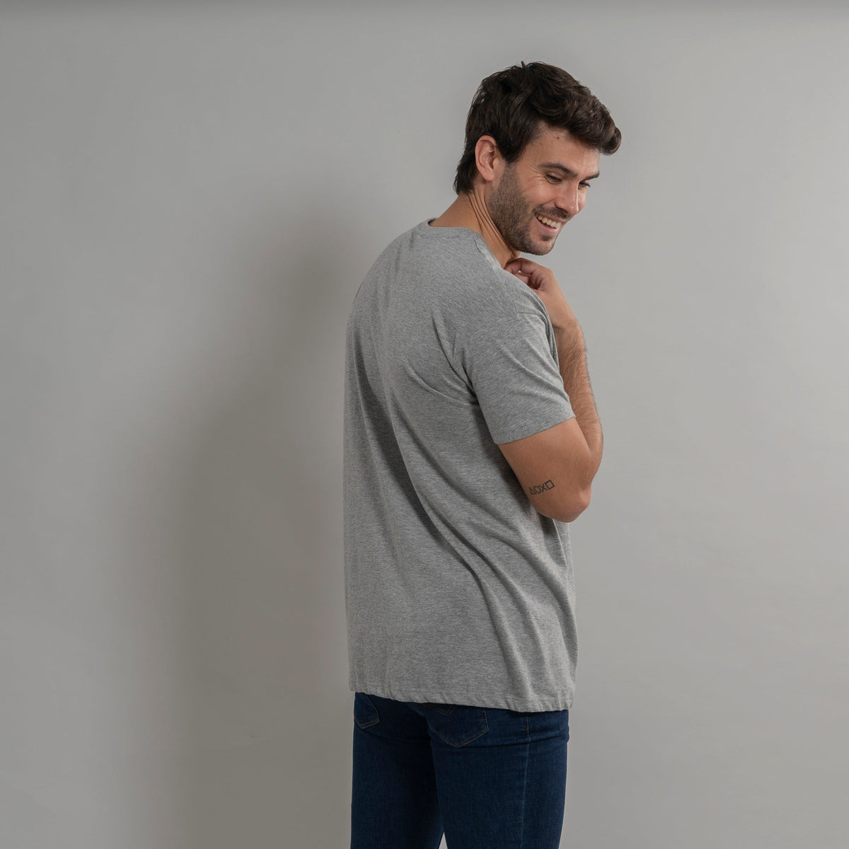 CAMISETA HOMBRE CARDONA