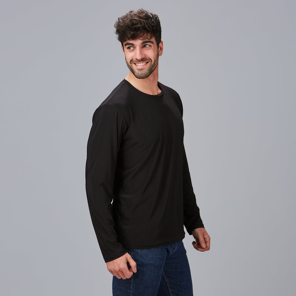 CAMISETA HOMBRE MALUS