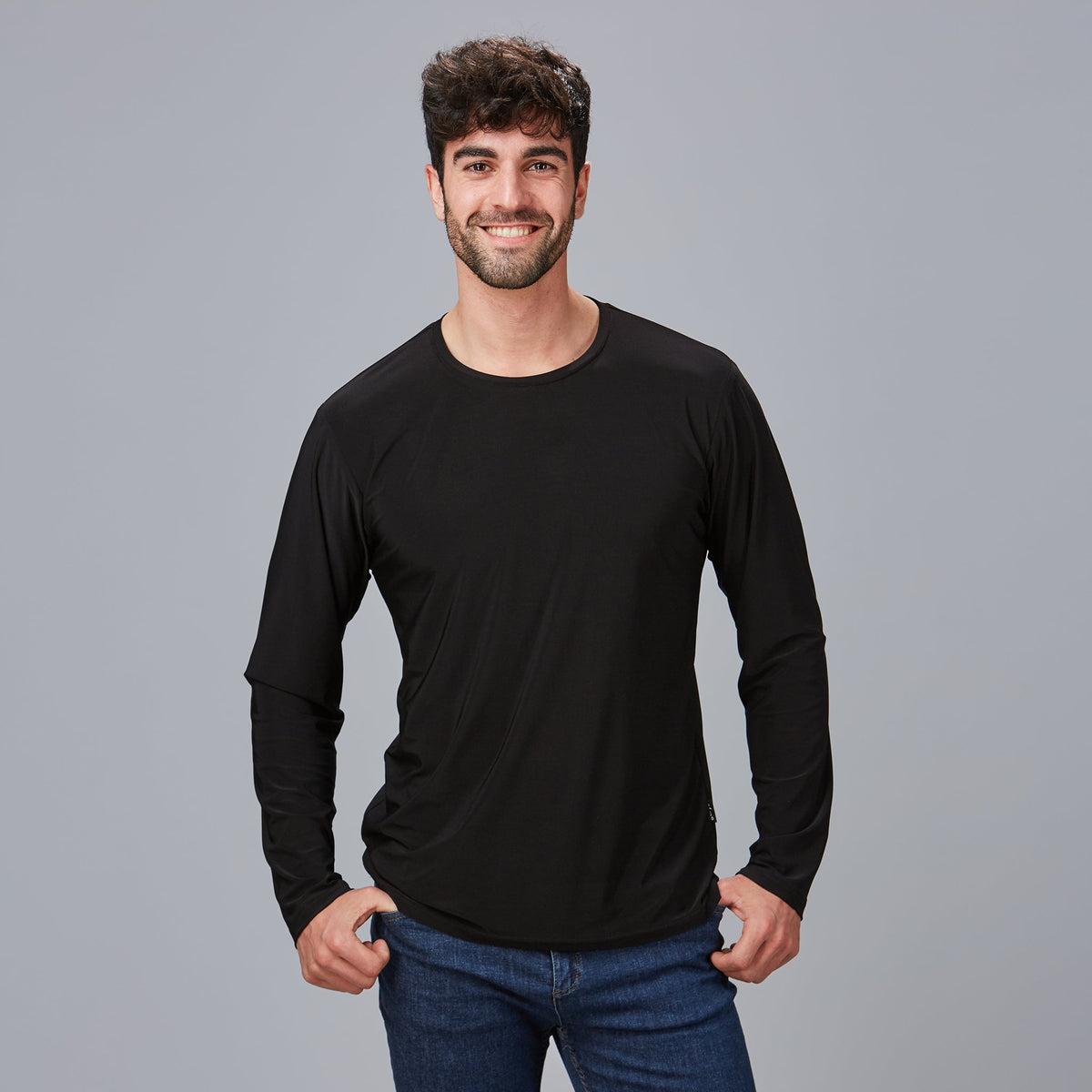 CAMISETA HOMBRE MALUS