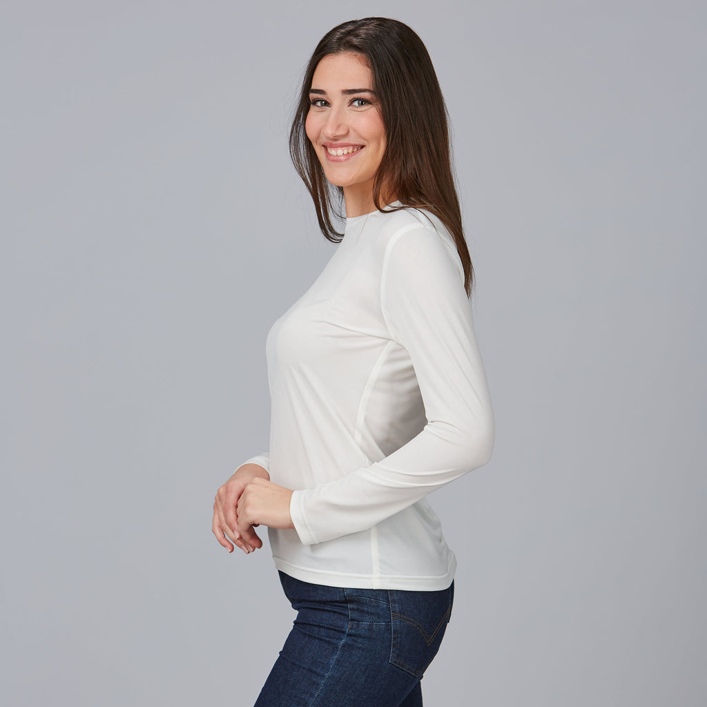 CAMISETA MUJER MELIA