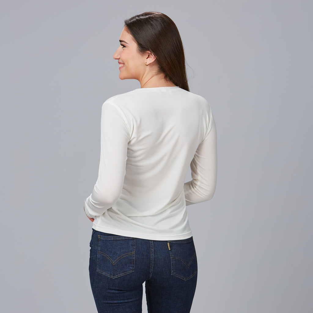 CAMISETA MUJER MELIA