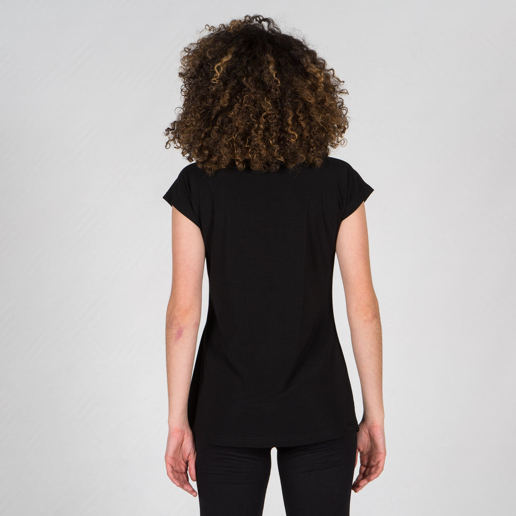 CAMISETA MUJER CELINDA