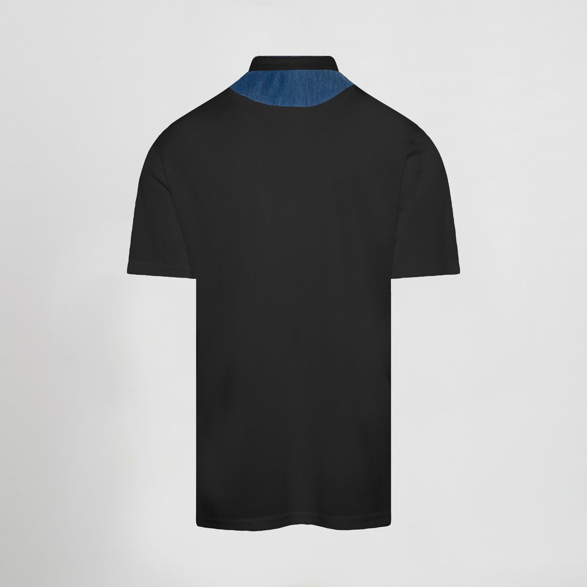 POLO HOMBRE CUELLO MAO TEJANO