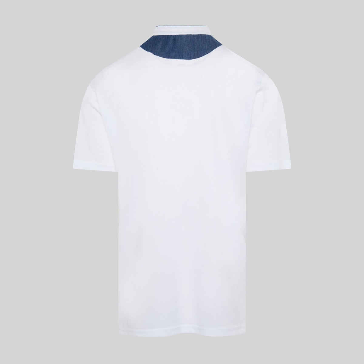 POLO HOMBRE CUELLO MAO TEJANO