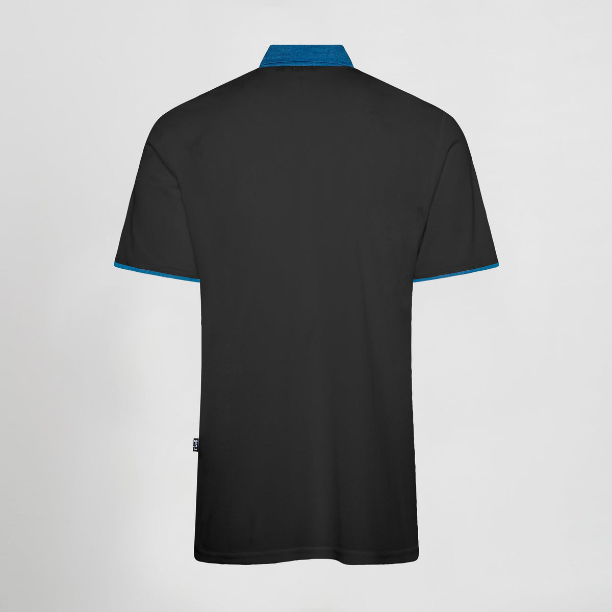 POLO HOMBRE CUELLO CAMISERO TEJANO