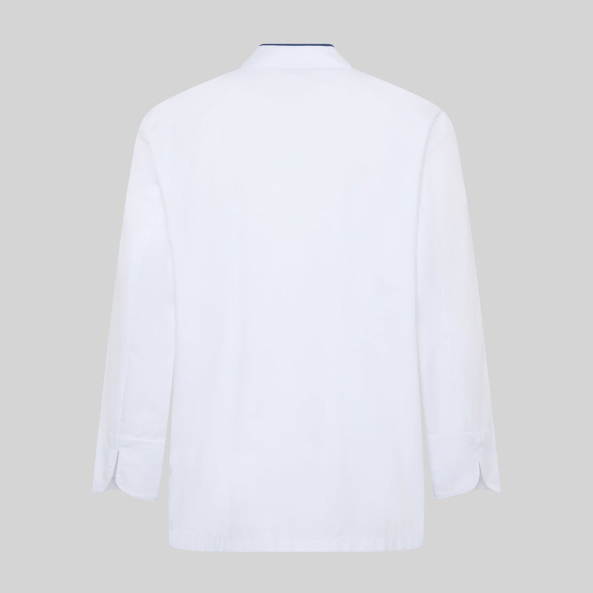 CHAQUETA COCINA UNISEX COMBI VIVO COLORES M/L