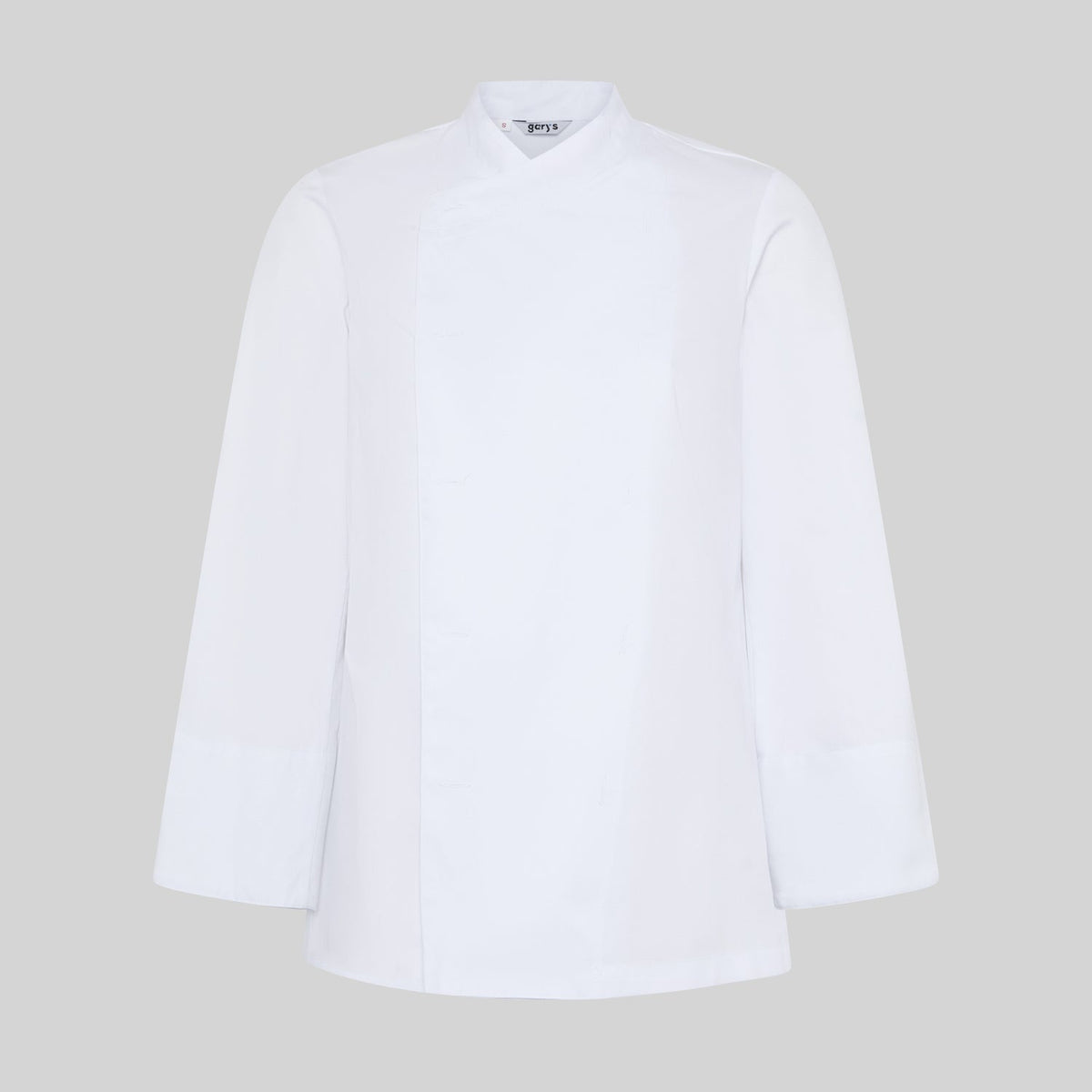 CHAQUETA COCINA MUJER NIZA SIN BOTONES (PEDIR APARTE REF 3111)