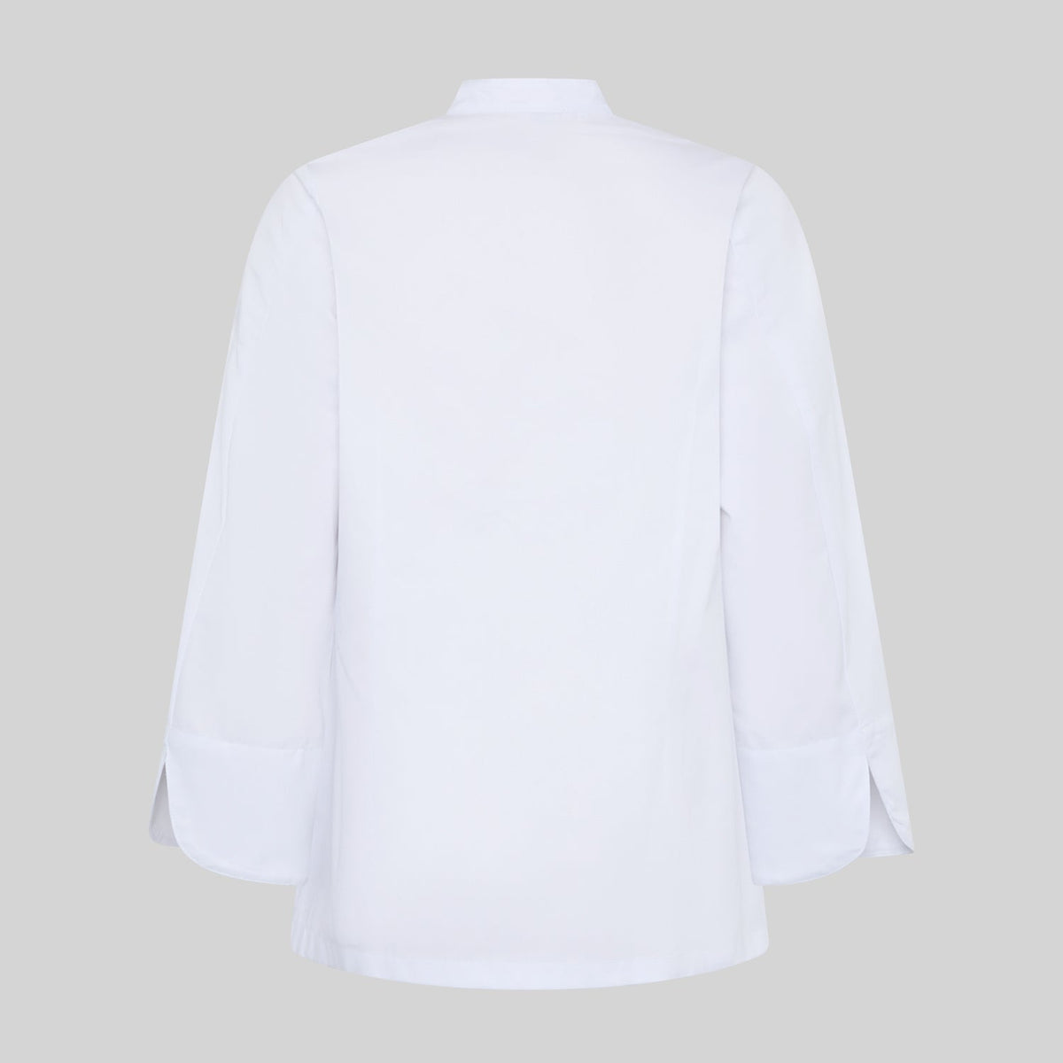 CHAQUETA COCINA MUJER NIZA SIN BOTONES (PEDIR APARTE REF 3111)
