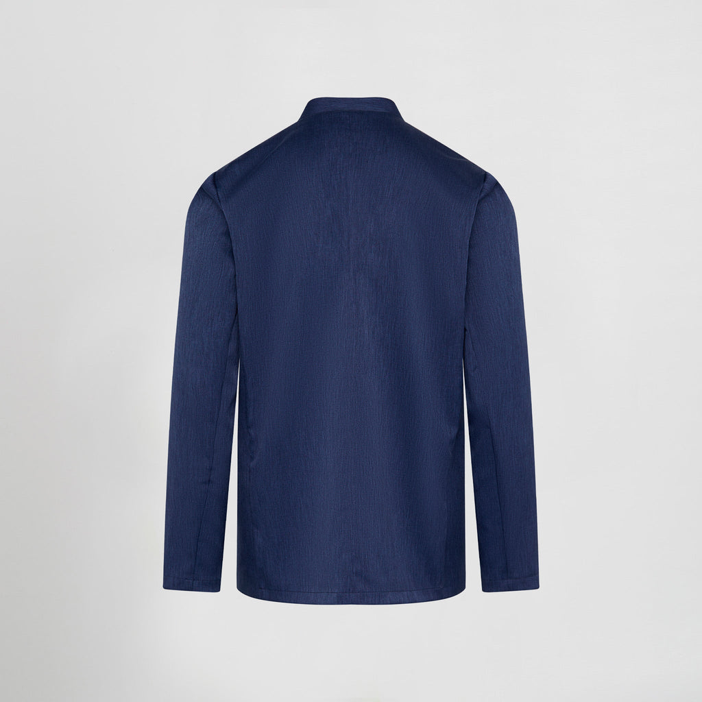 CHAQUETA HOMBRE CUELLO MAO ALCALA