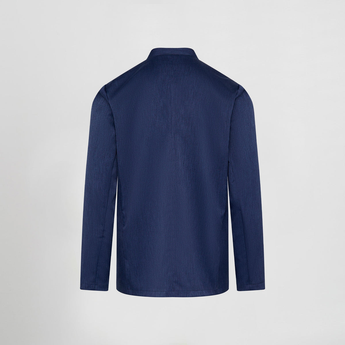 CHAQUETA HOMBRE CUELLO MAO ALCALA