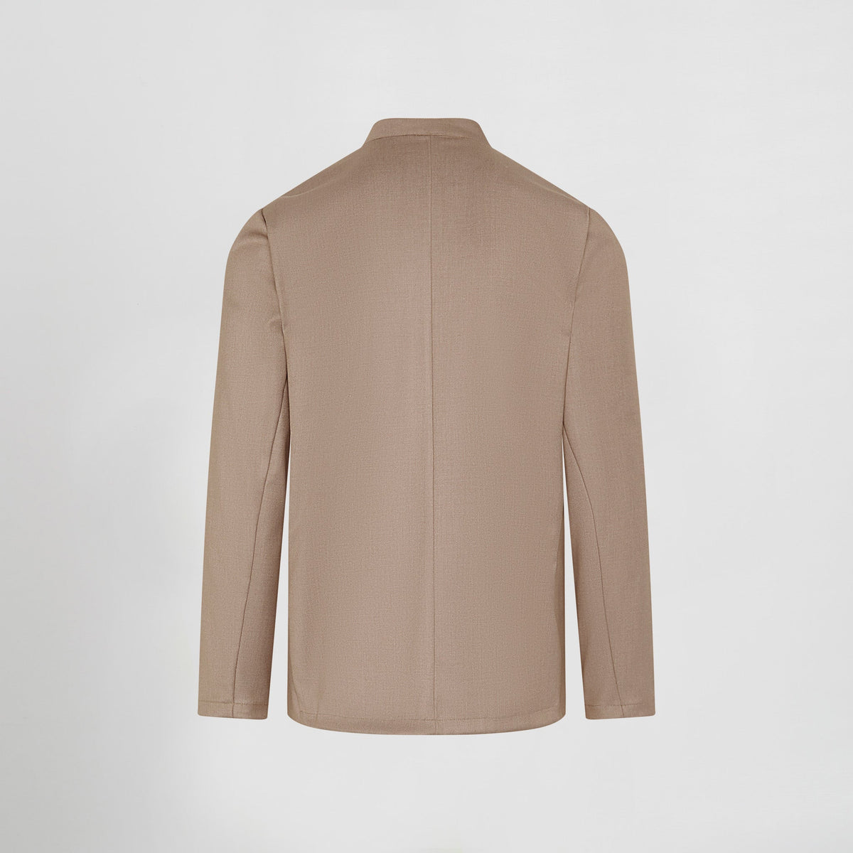 CHAQUETA HOMBRE CUELLO MAO ALCALA