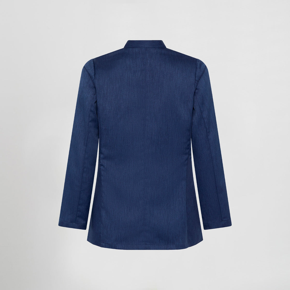 CHAQUETA MUJER CUELLO MAO CAMPOS